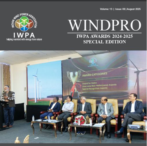 Indian Wind Power Association