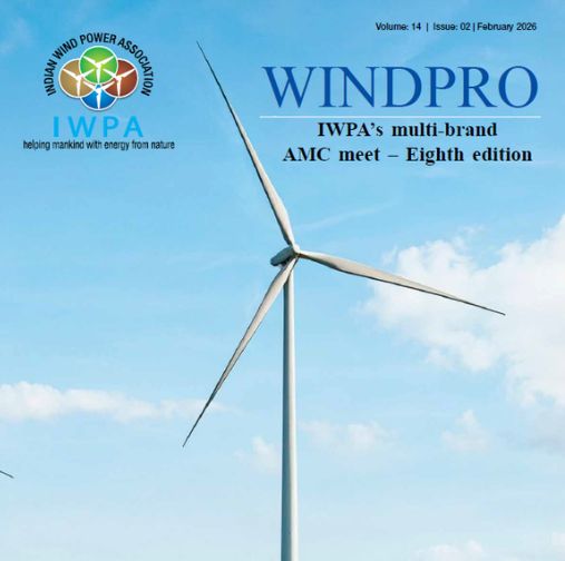 Indian Wind Power Association