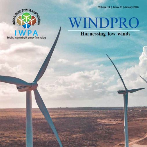 Indian Wind Power Association