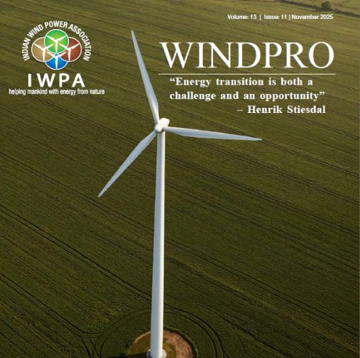 Indian Wind Power Association